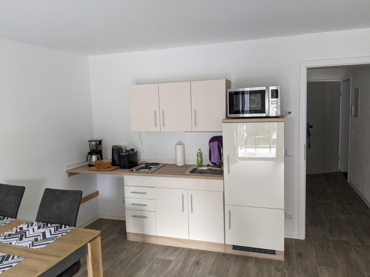 Gut Schlafen In Der Innenstadt Von Zittau - Ferienwohnungen Io19 Exterior foto